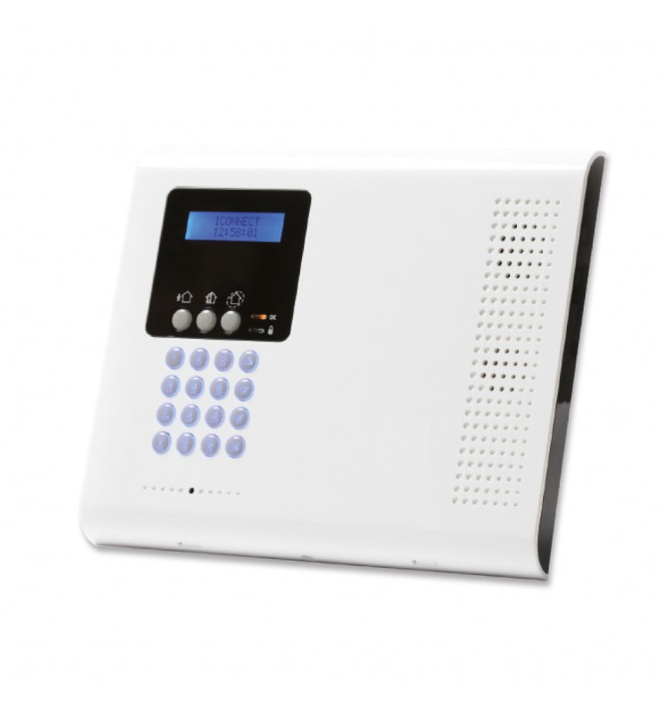 Centrale alarme Iconnect RTC/IP Centrale alarme Iconnect RTC/IP