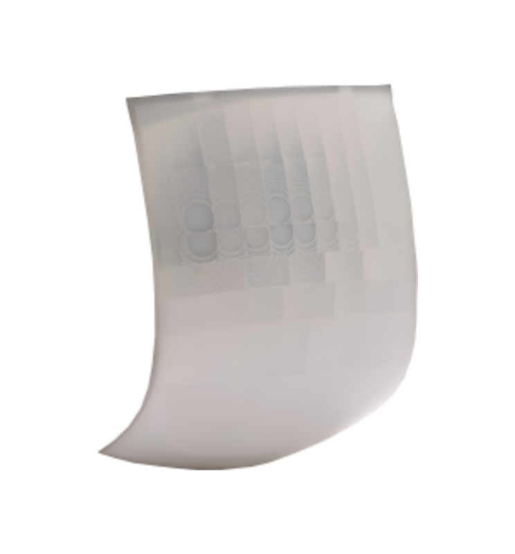 RISCO - Lentille 3RL0025H RISCO - Lentille 3RL0025H