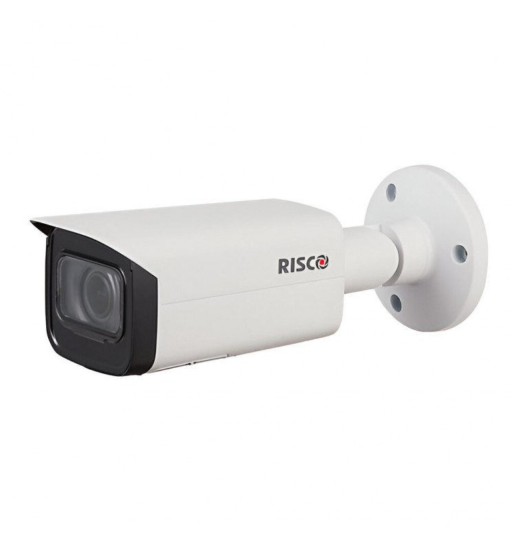 RISCO - Caméra Bullet VF PoE 4 MP VUpoint RISCO - Caméra Bullet VF PoE 4 MP VUpoint