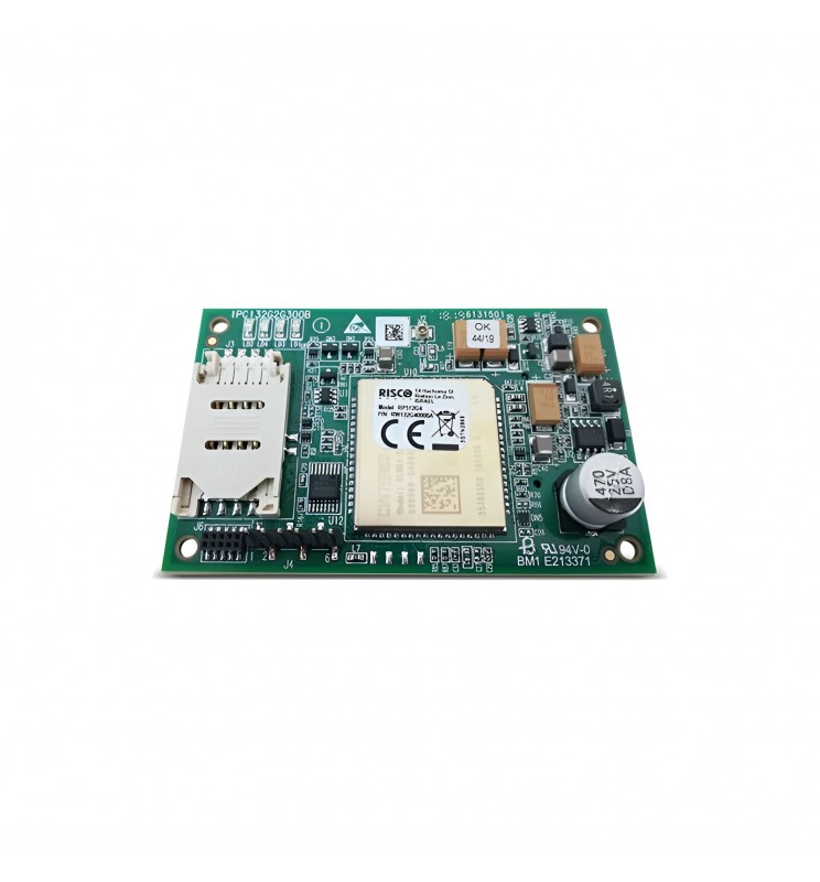Module Plug-in de communication GSM/GPRS 4G Module Plug-in de communication GSM/GPRS 4G